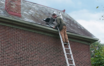 what affects urgent Rhyd Y Gwin roof repairs