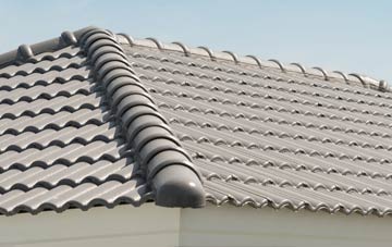 advantages of Rhyd Y Gwin clay roofing