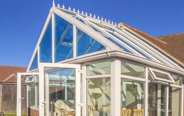 conservatory roof insulation costs Rhyd Y Gwin