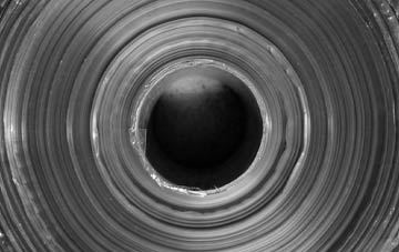 Rhyd Y Gwin edpm waterproofing