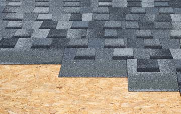 expert Rhyd Y Gwin asphalt roof companies