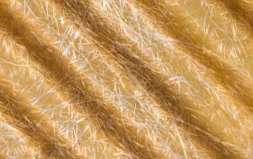 Rhyd Y Gwin fibreglass roof waterproofing