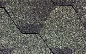 Rhyd Y Gwin fibreglass shingle repairs