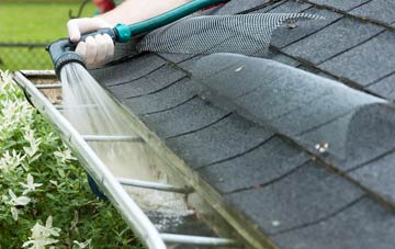 Rhyd Y Gwin gutter cleaning costs