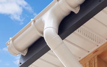 Rhyd Y Gwin gutter installation costs