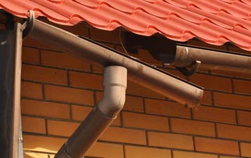 Rhyd Y Gwin gutter repair costs