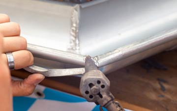 disadvantages of Rhyd Y Gwin lead roofing