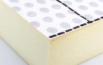 meeting Rhyd Y Gwin building codes