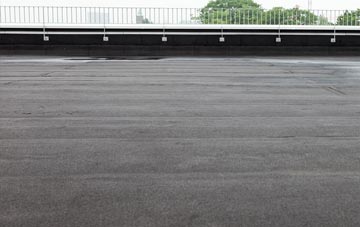 Rhyd Y Gwin asphalt roof replacement