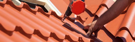 save on Rhyd Y Gwin roof installation costs