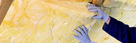 quotes for Rhyd Y Gwin roof insulation