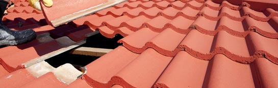 compare Rhyd Y Gwin roof repair quotes