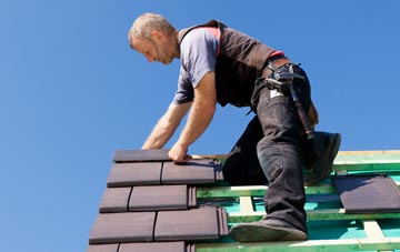 disadvantages of Rhyd Y Gwin slate roofing
