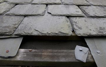 Rhyd Y Gwin slate roof repairs and maintenance
