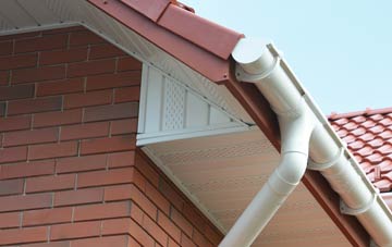 Rhyd Y Gwin soffit repair costs