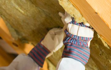 types of Rhyd Y Gwin pitched roof insulation materials