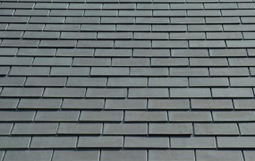 why use slate roofing?