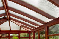 Rhyd Y Gwin conservatory roofing insulation