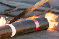 free Rhyd Y Gwin flat roofing repair quotes