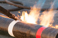 Rhyd Y Gwin flat roofing replacement