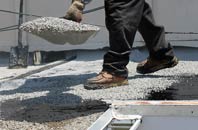 find rated Rhyd Y Gwin flat roofing replacement companies