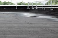 find rated Rhyd Y Gwin flat roofing companies