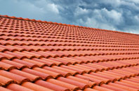 Rhyd Y Gwin roofing tiles