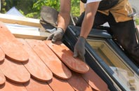 Rhyd Y Gwin tiled roofing companies