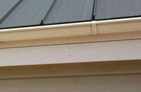 Rhyd Y Gwin soffit repair