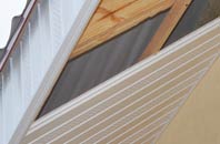 rated Rhyd Y Gwin soffit repair companies