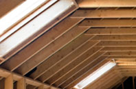 Rhyd Y Gwin tapered roof insulation quotes