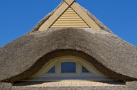 Rhyd Y Gwin thatch roofing